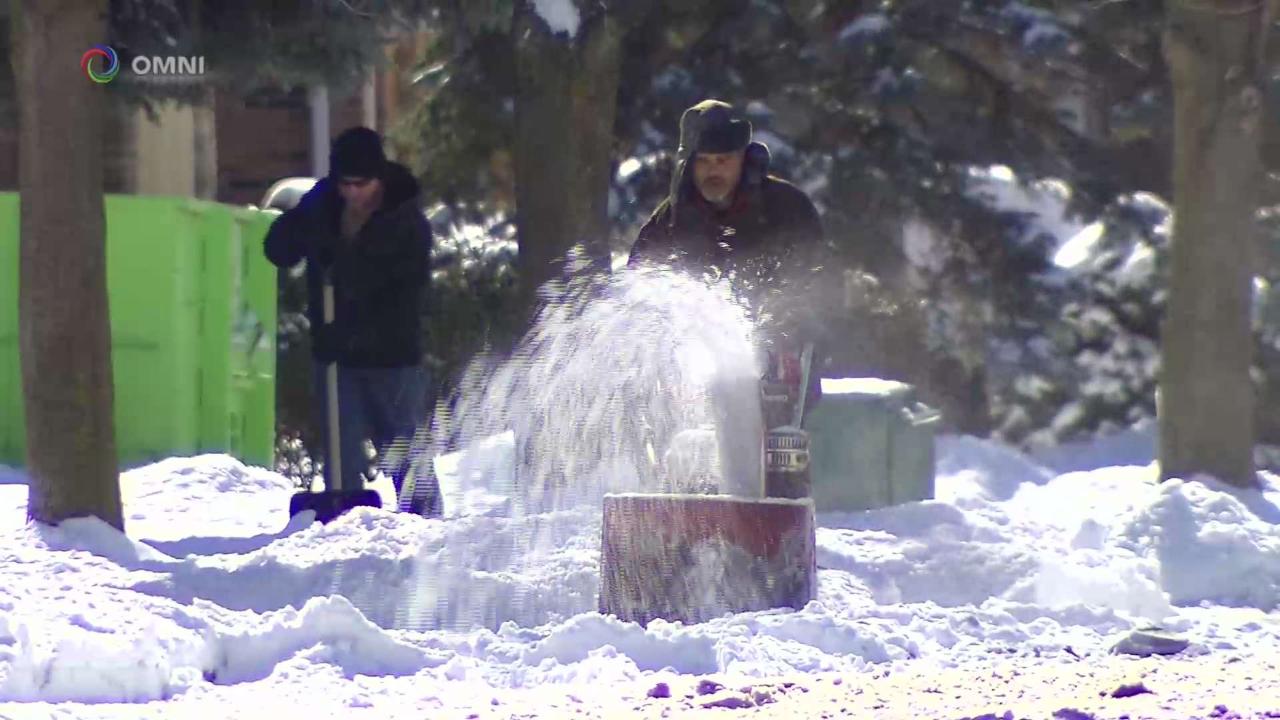 Your New Life in Canada - Episode 1 Part 3 (Punjabi)