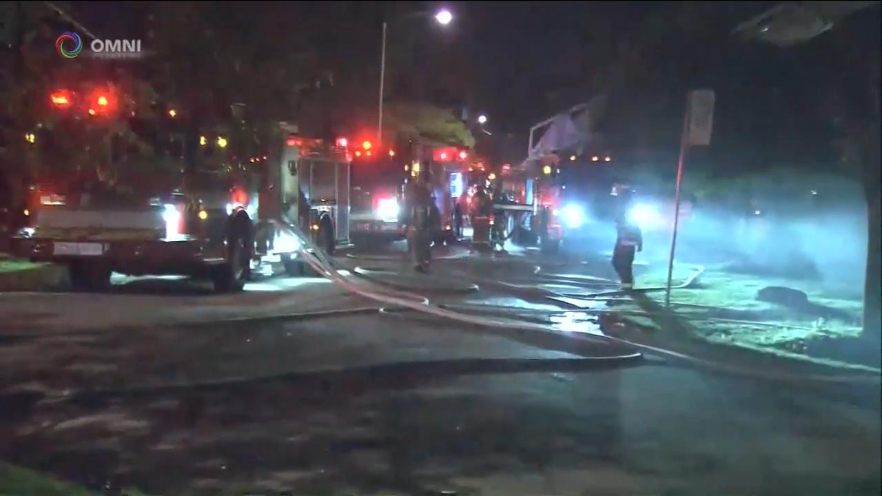 華裔屋主被控疏忽，導致中國留學生被燒死 -- Sep 10, 2018 (ON)