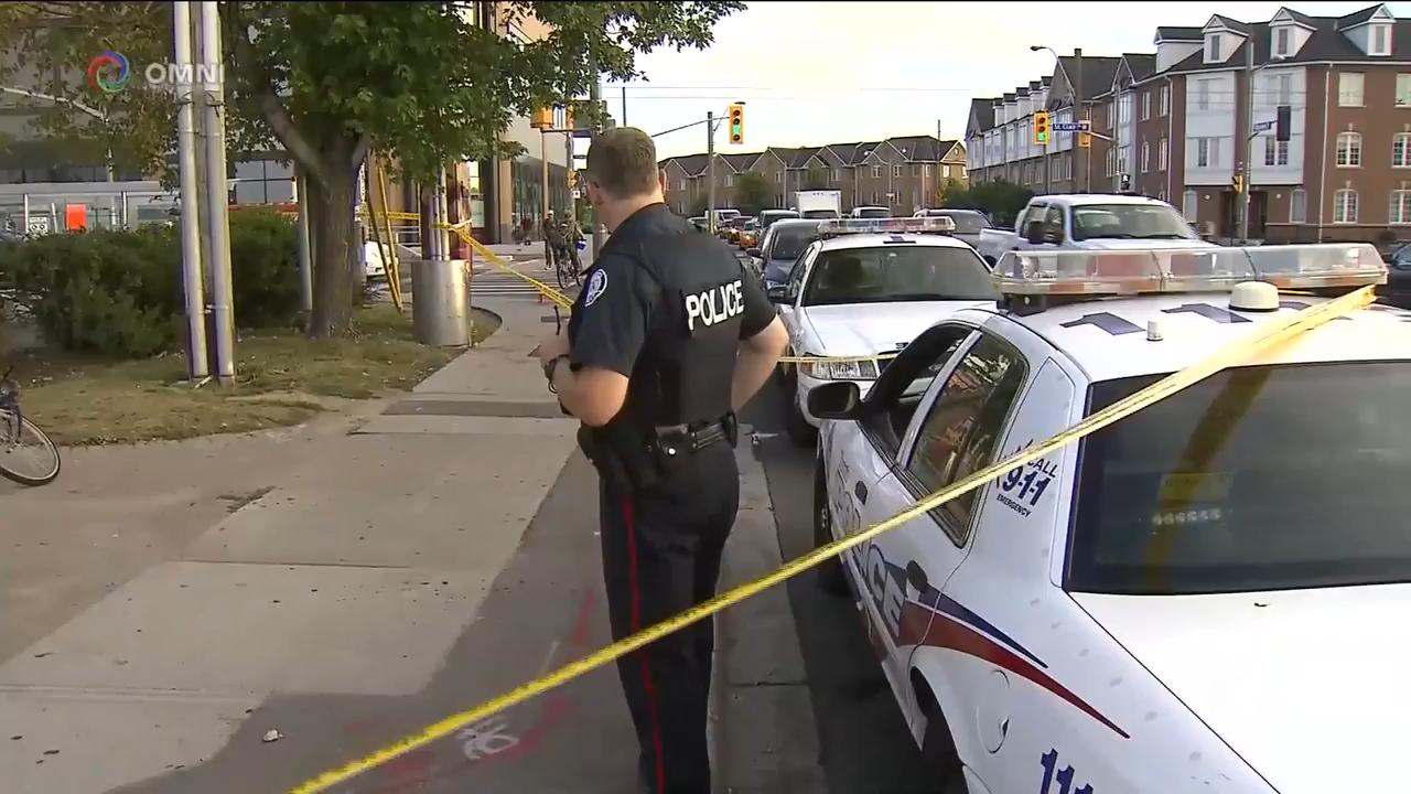 打擊槍械罪案計劃 效果欠理想 -- Sep 13, 2018 (ON)