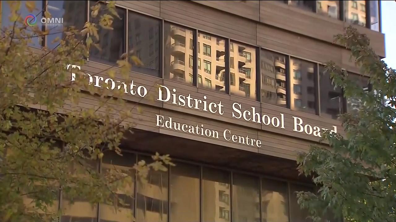多伦多教育局致函家长，說明性教育教学 – Sep 14, 2018(ON)