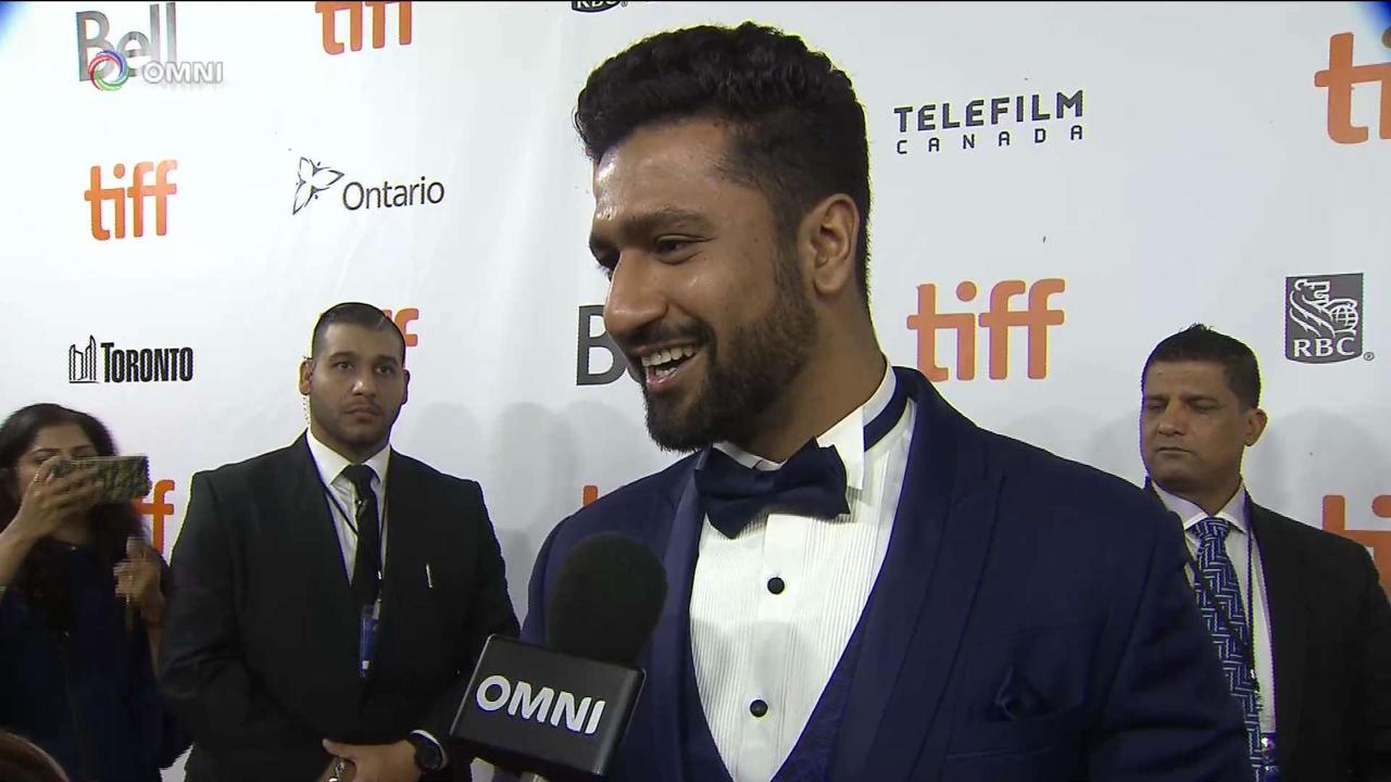 Mannmarziyan/Husband Material Red Carpet