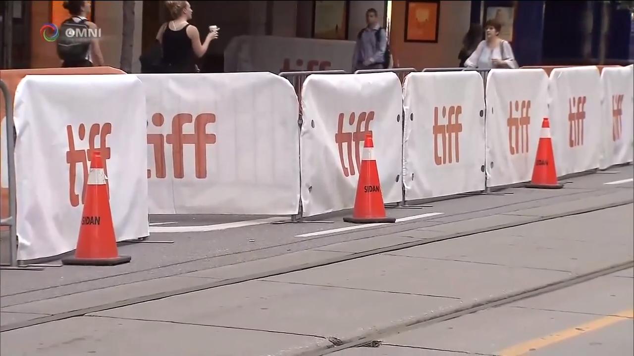 多伦多国际电影节正式揭幕  – Sep 06, 2018 (ON)