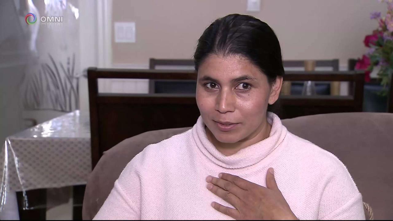 Punjabi senior speaks out after hammer attack
