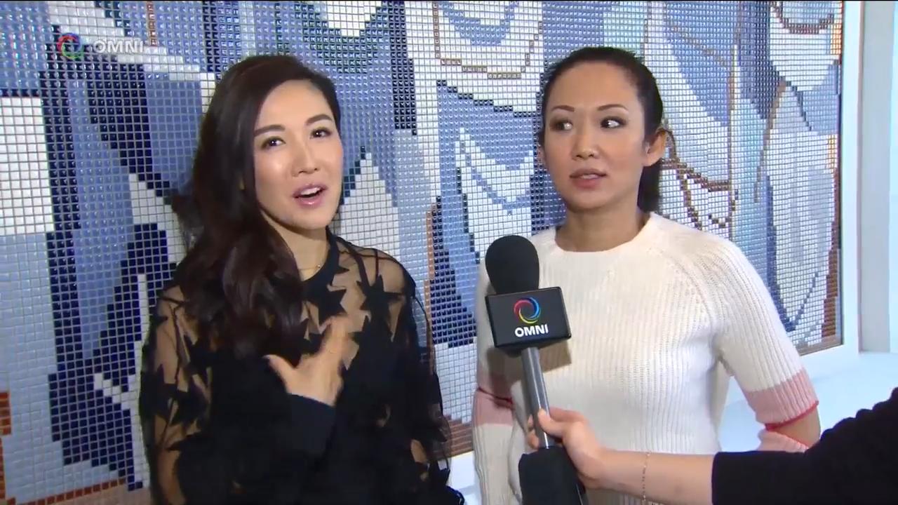 電視劇Blood and Water血與水 -- Sep 07, 2018 (ON)