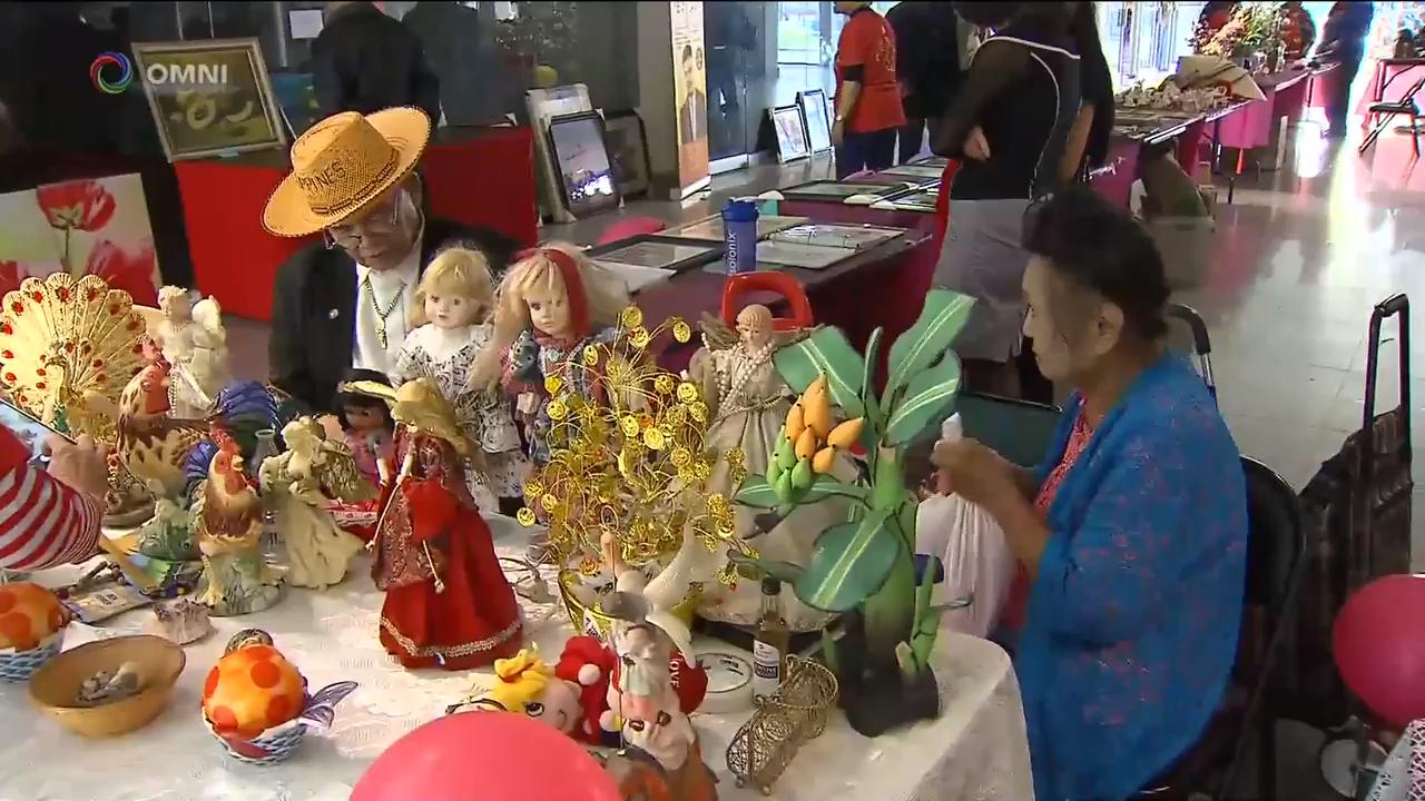 中区华埠工艺和图片展 – Sep 24, 2018(ON)