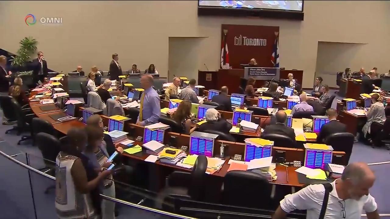 人权律师支持高院裁决 – Sep 10, 2018(ON)