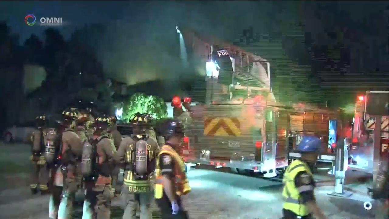 士嘉堡出租屋大火，屋主遭到指控  – Sep 10, 2018(ON)