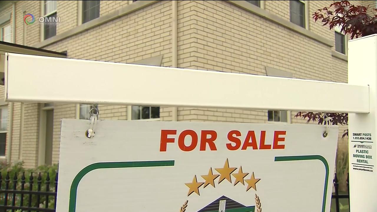 大多倫多房地產市場連續第三個月回升 -- Sep 06, 2018 (ON)