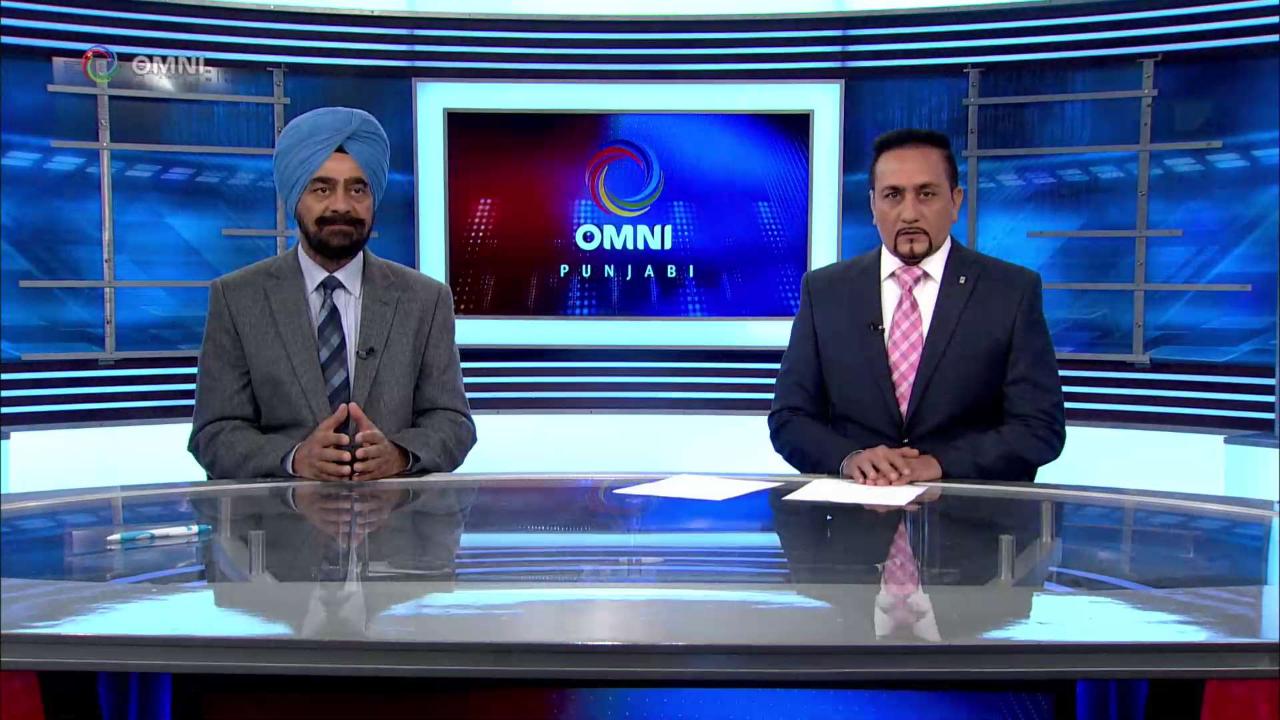 Prithi Pal Sohi on Kavanaugh Hearing