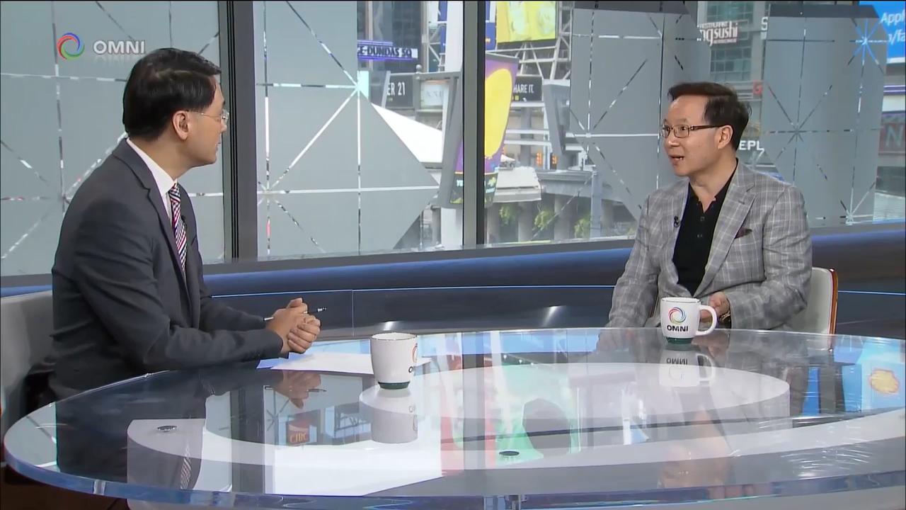 萬錦多福醫院的精神健康科服務 -- Sep 24, 2018 (ON)