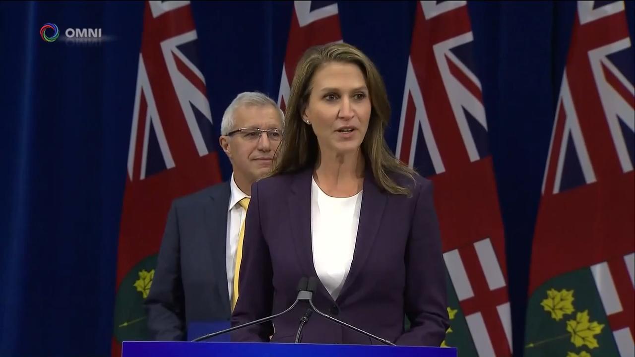 休閒大麻合法化在即 政府公佈銷售詳情 -- Sep 26, 2018 (ON)