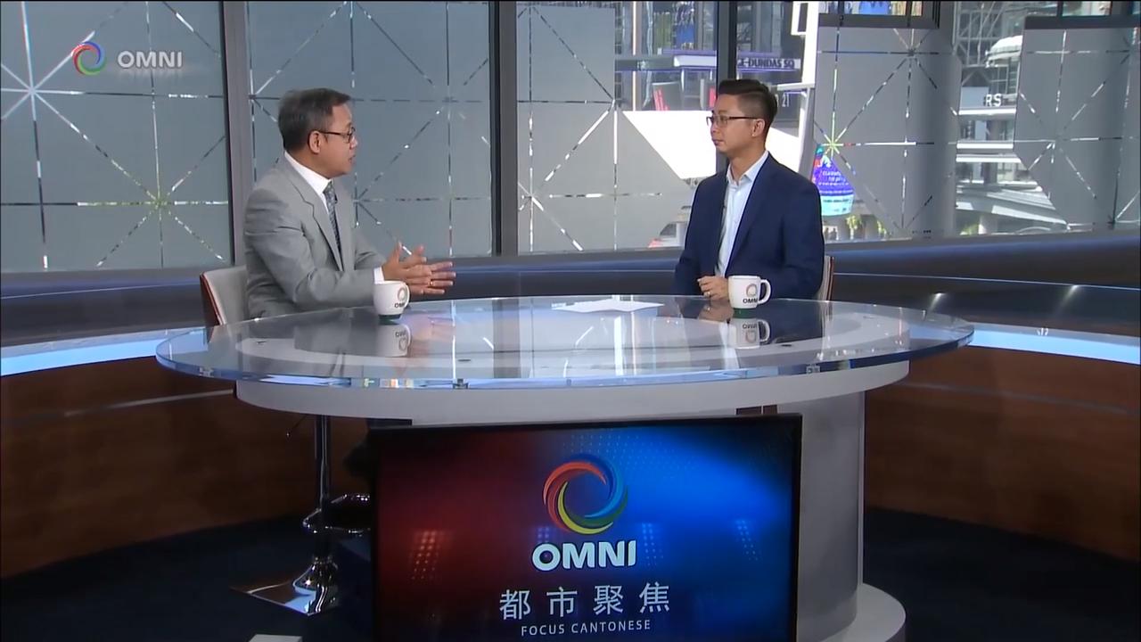 新學年注意事項 - Aug 30, 2018 (ON)