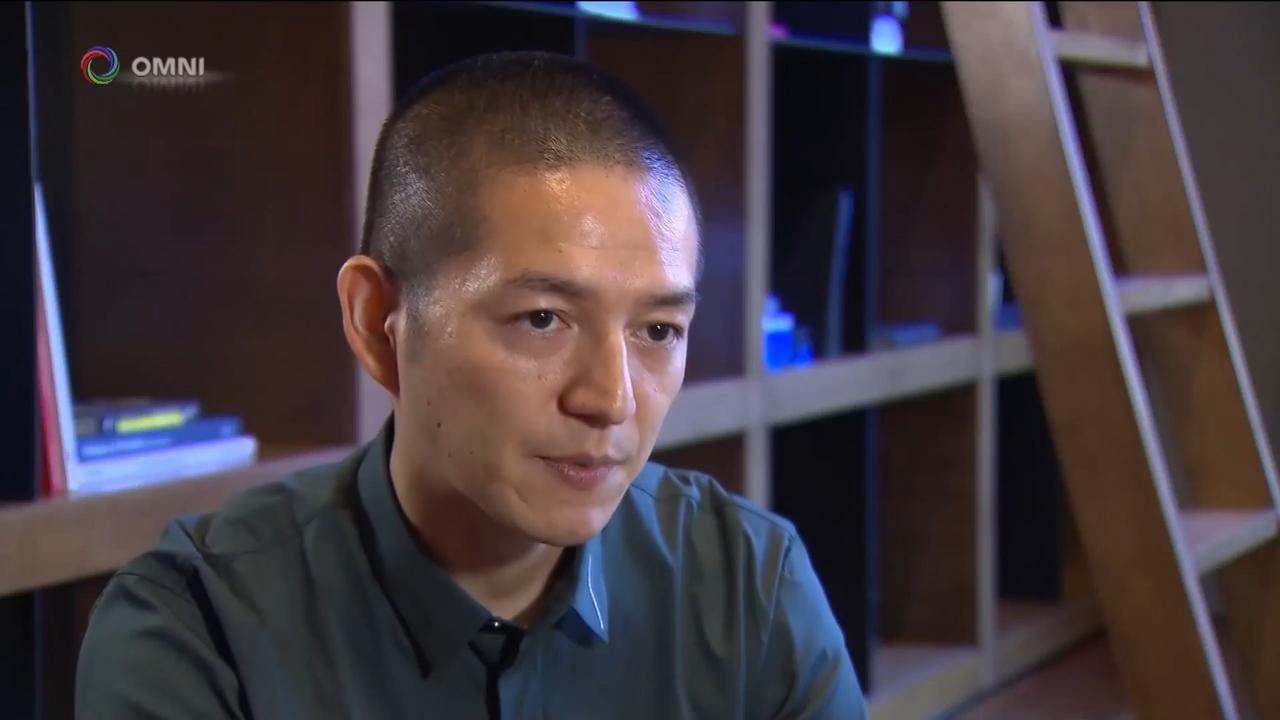 日本導演近浦啓的電影《Complicity》-- Sep 13, 2018 (ON)