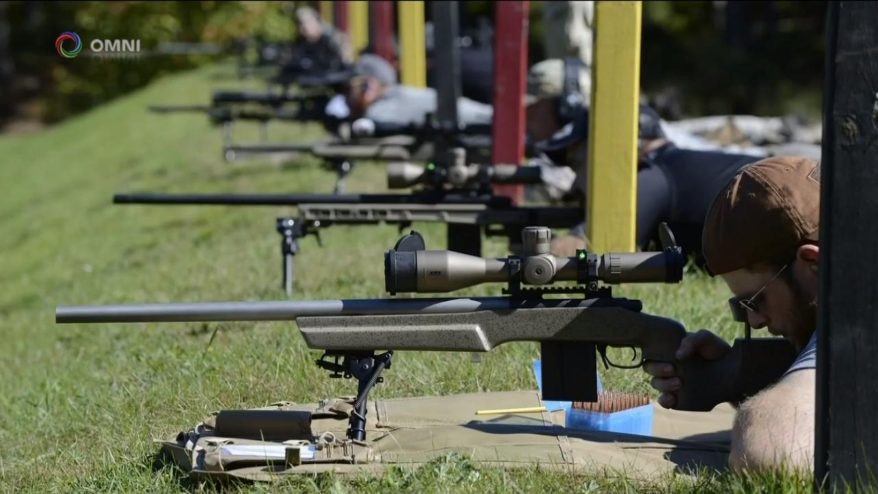 合法拥有枪只的用途 – Sep 27, 2018(ON)