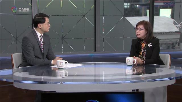 多倫多西面城市的華商會工作發展 -- Sep 10, 2018 (ON)