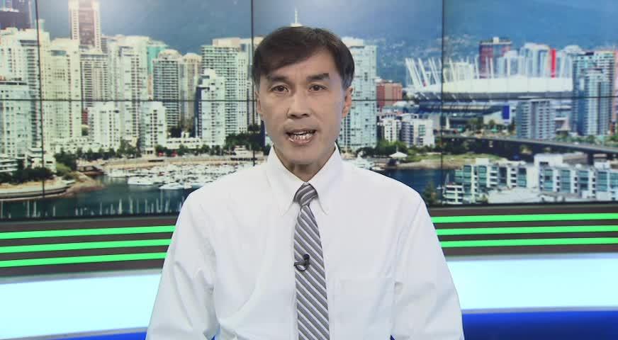 太陽馬戲團回歸大溫 (BC) - SEP 21, 2018