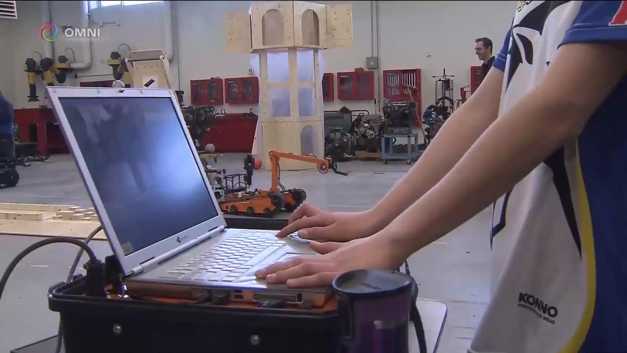 多伦多吸引高科技企业落户 – Sep 17, 2018(ON)