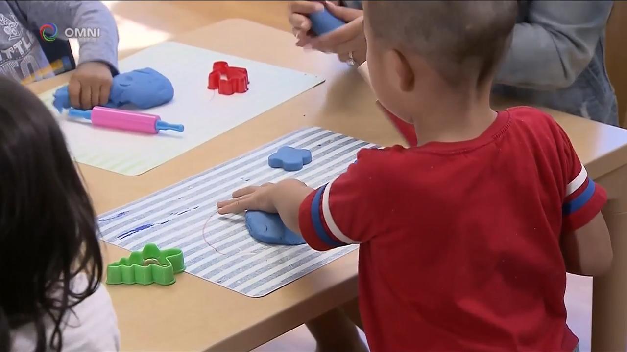 反貧窮組織報告書 -- Sep 07, 2018 (ON)