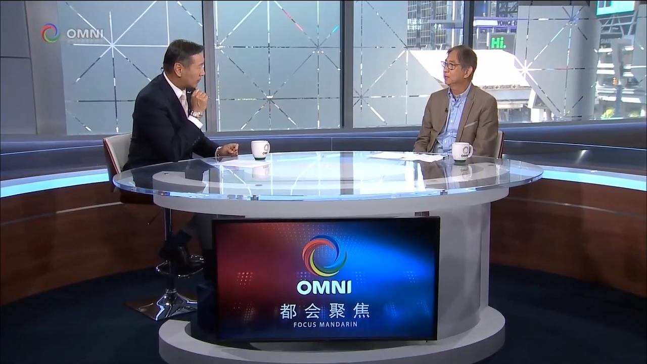 行行出状元职业谘询讲座  – Sep 06, 2018 (ON)