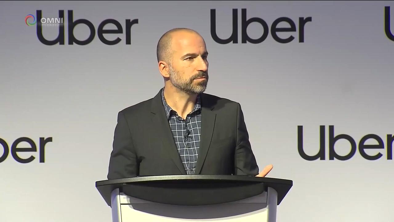 UBER投資二億元於多倫多興建研發中心 -- Sep 13, 2018 (ON)