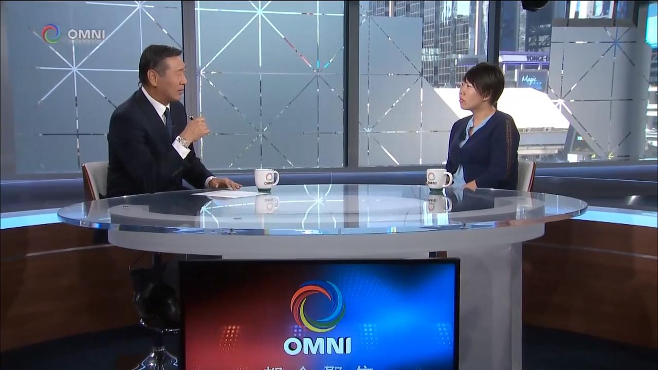 安省华人健康联盟市政议题座谈 – Sep 17, 2018(ON)