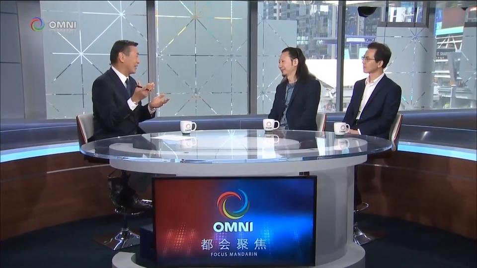 漫谈艺术教育 – Sep 14, 2018(ON)