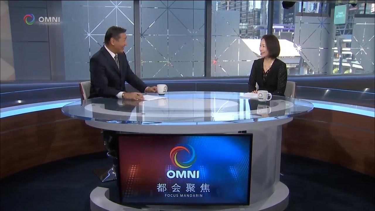 孟尝会中文学校特色  – Sep 26, 2018(ON)