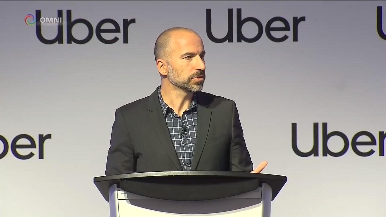 UBER 宣布在多伦多兴建综合研发中心  – Sep 13, 2018(ON)