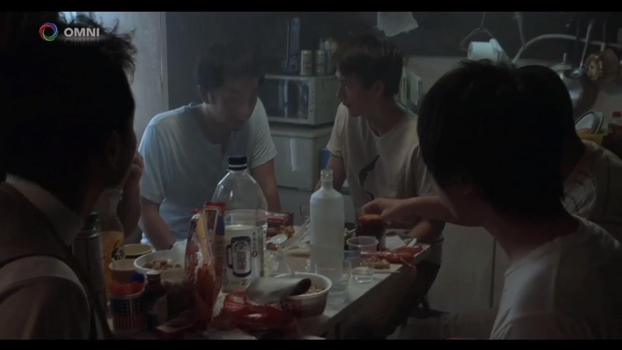 中国非法移民在日本的故事  – Sep 13, 2018(ON)