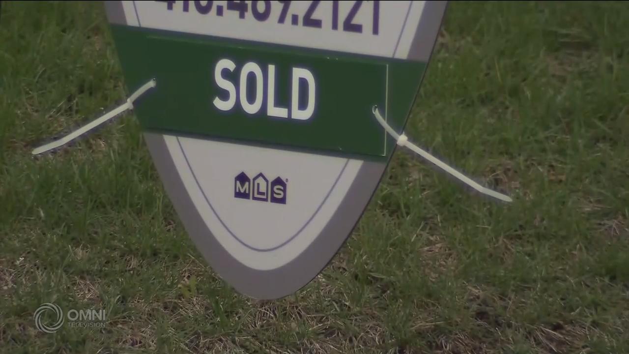 大多伦多二手房交易, 同比去年价量微扬  – Oct 03, 2018(ON)