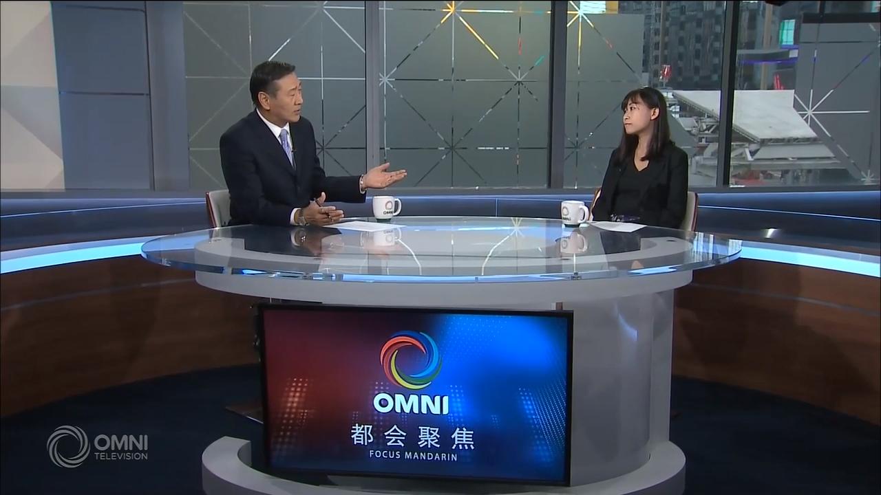 发现和应对儿童发展迟缓问题  – Oct 02, 2018(ON)