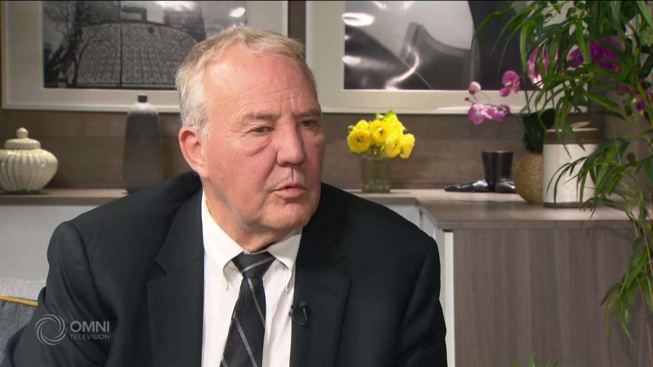 Blair: Expunging records is 