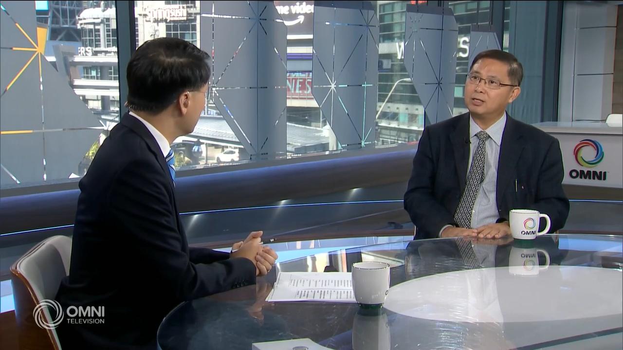 探討省府取消炭排放交易項目的影響 -- Oct 29, 2018 (ON)