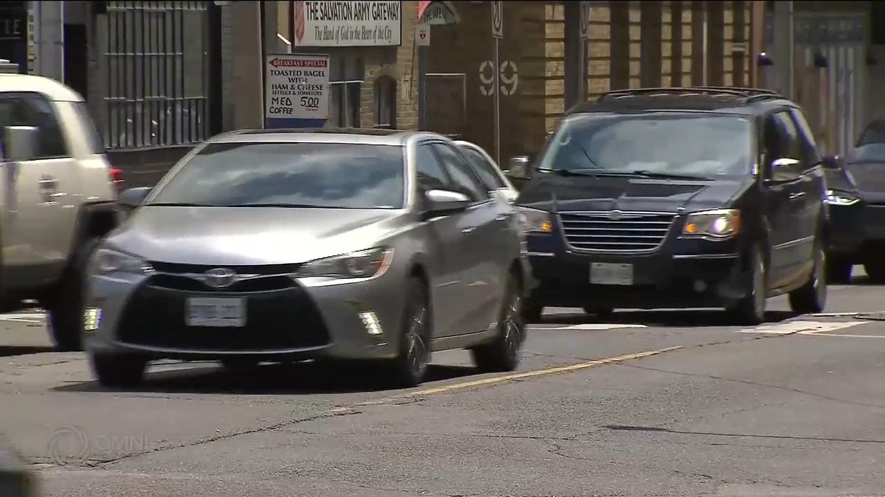 調查顯示 全省有七十多萬駕駛者曾在大麻影響下開車 -- Oct 04, 2018 (ON)