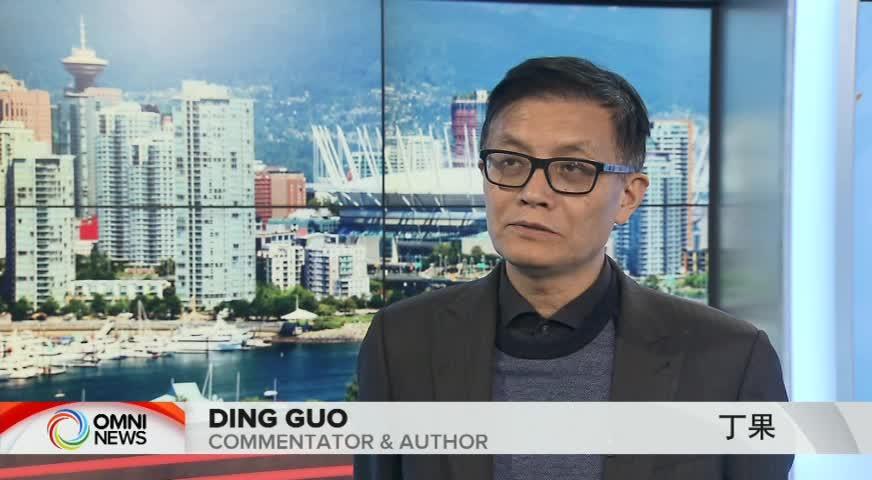 武侠小说家金庸香港去世 本地作家緬懷(BC) - 2018OCT31