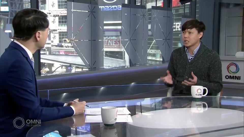 本地修讀戲劇系的情況及出路 -- Oct 05, 2018 (ON)