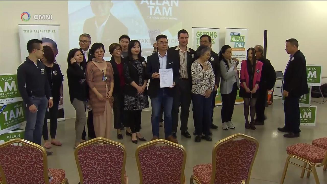 约克区性教育课程网上调查 – Sep 28, 2018(ON)