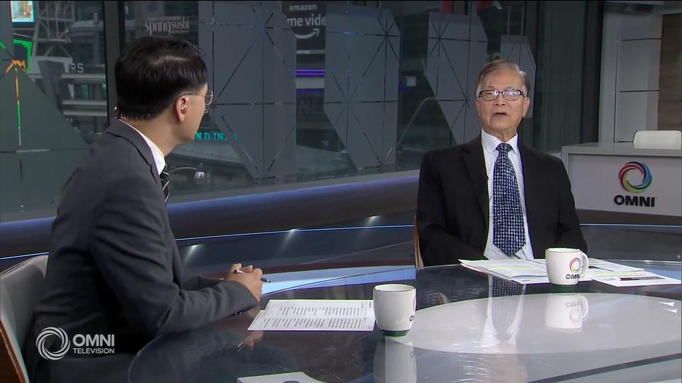 柏文樓盤爛尾情況 -- Oct 01, 2018 (ON)