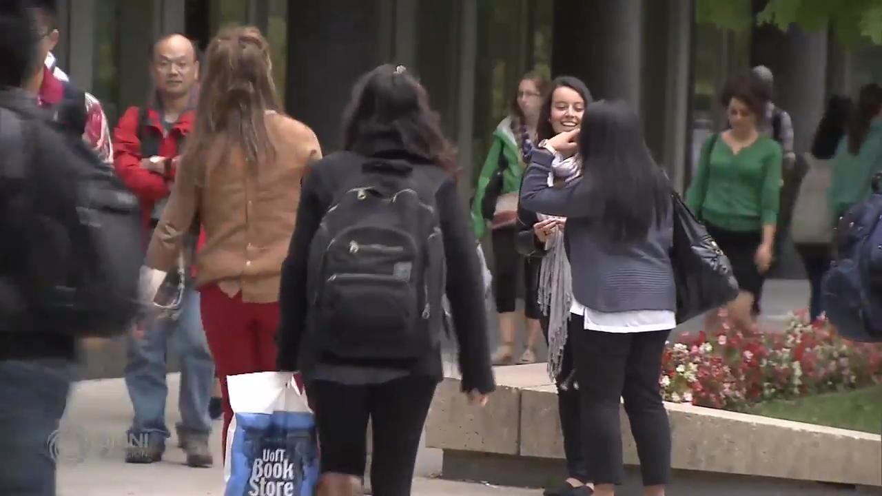 移民青年精神疾病常不能及早发现 – Oct 09, 2018(ON)