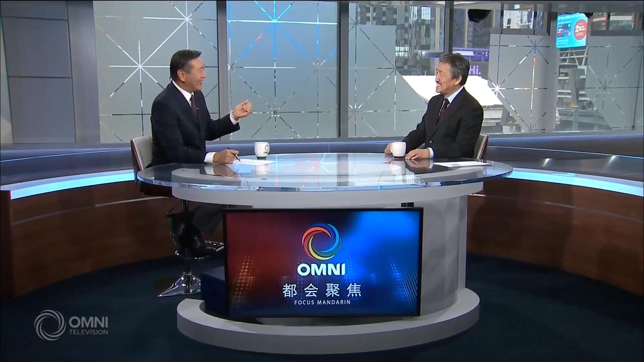 介绍渥太华具特色的移民服务机构 – Oct 04, 2018(ON)