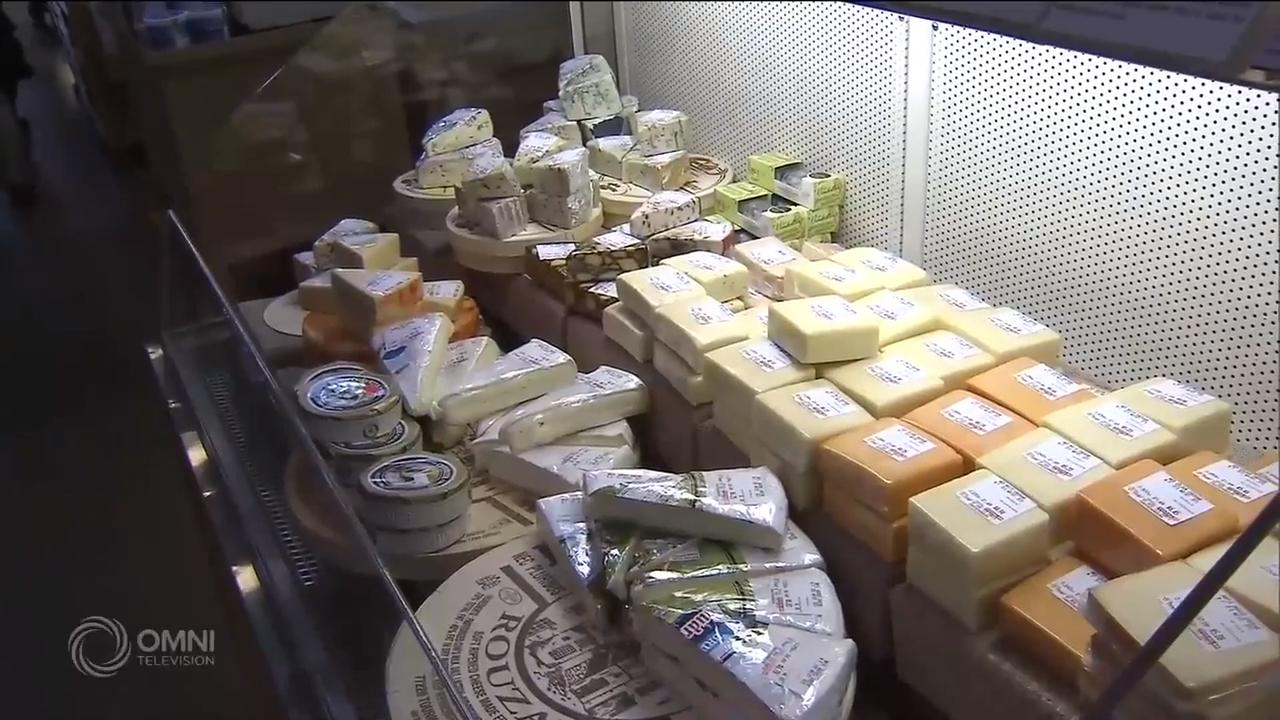 消费者是美墨加贸易新协议的赢家 – Oct 04, 2018(ON)