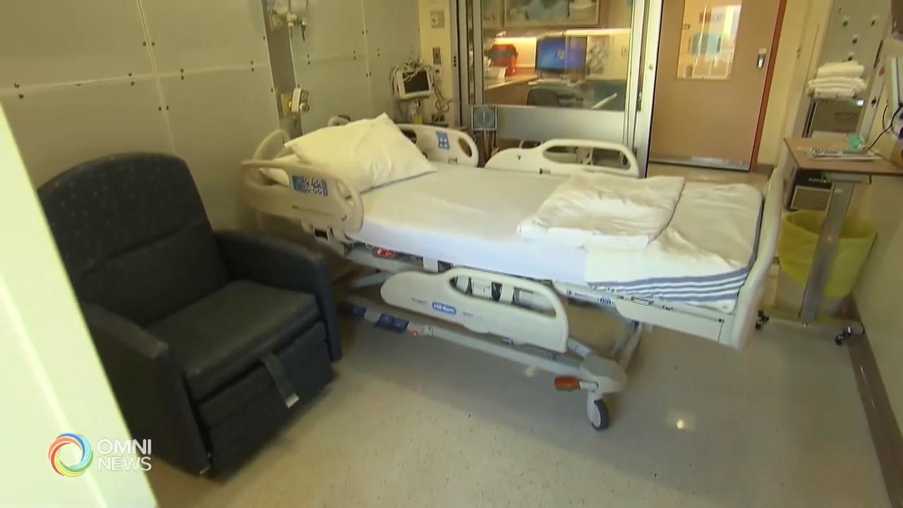 多伦多病童医院筹款改善医疗和研究设备 – Oct 30, 2018 (ON)