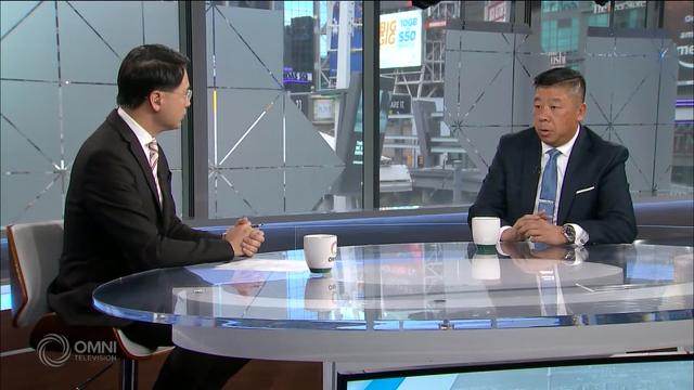 多倫多警隊就大麻合法化的準備工作 - Oct 17, 2018 (ON)