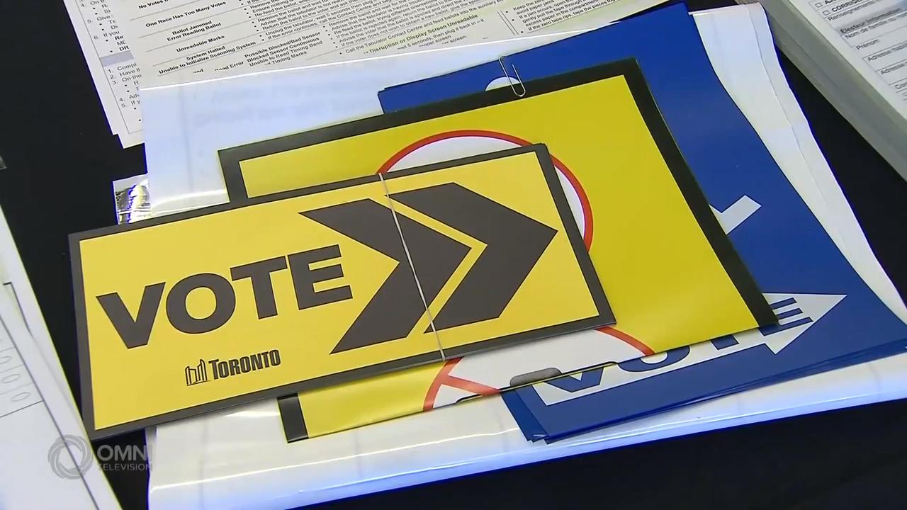 安省市选华裔参政分析– Oct 25, 2018 (ON)