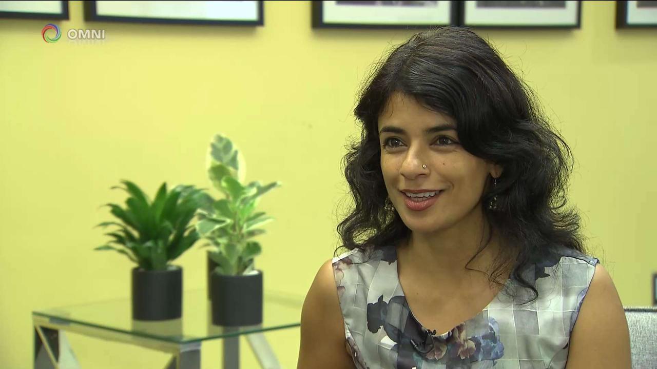 The Field wins for best short film