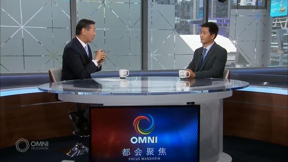 社区体育比赛主流化的挑战  – Oct 05, 2018(ON)