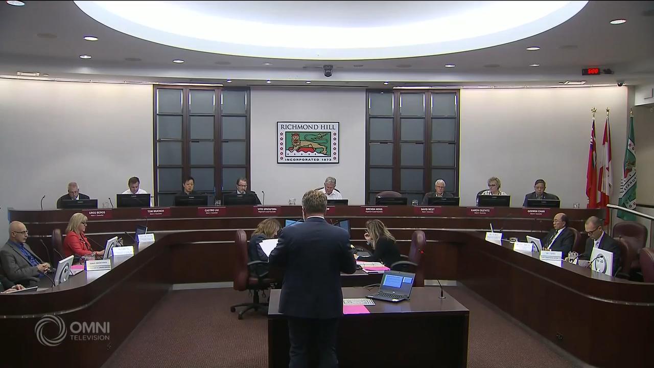 烈治文山禁止公共場所吸食大麻 - Oct 18, 2018 (ON)