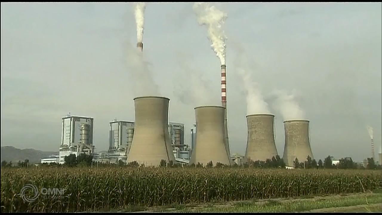 取消碳排放交易系統，令省府損失30億元 - Oct 16, 2018 (ON)