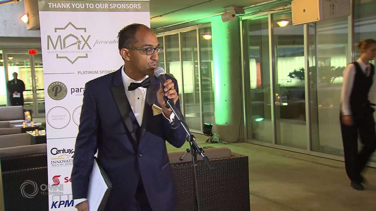 MAX founder aiming to empower young Muslims