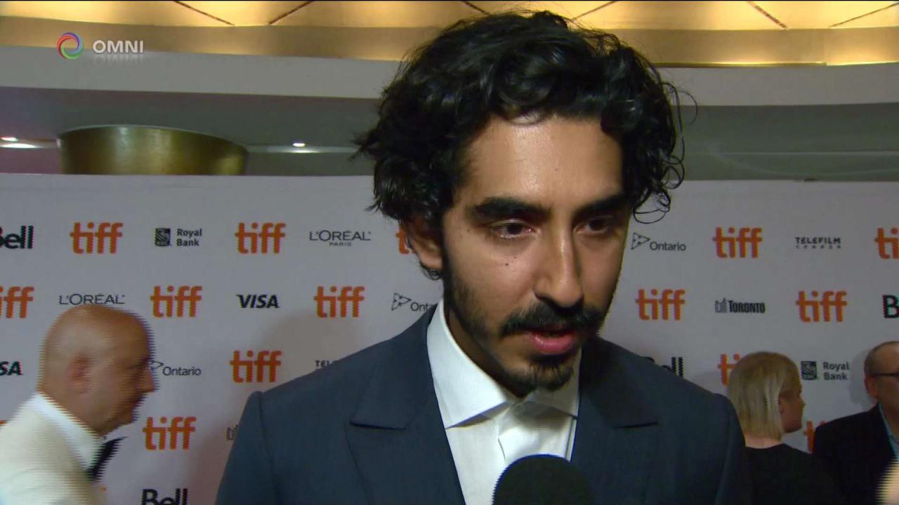 TIFF Highlights